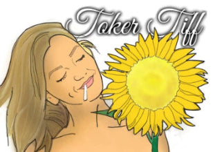 Toker Tiff Smoke Co.